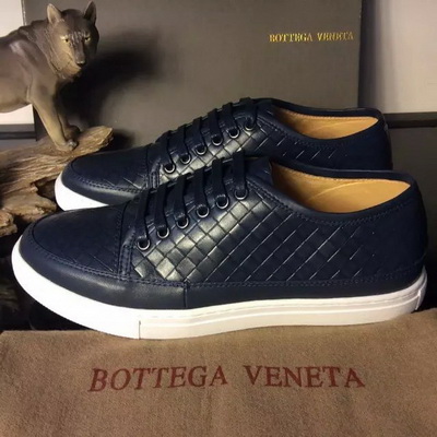 Bottega Venetta Fashion Casual Men Shoes--003